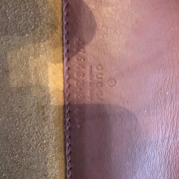 Gucci Dionysus Bloom Mini - Picture 4 of 5